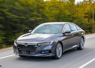 雅阁新车爆料视频完整版,全新设计、智能科技，带你领略未来驾驶体验